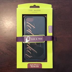 Ted Baker phone case